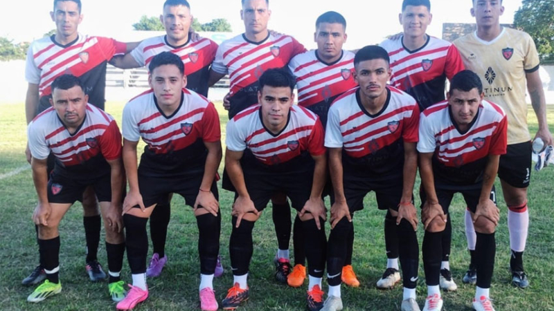 Municipal de La Leonesa, eliminado y suspendido del Regional Amateur