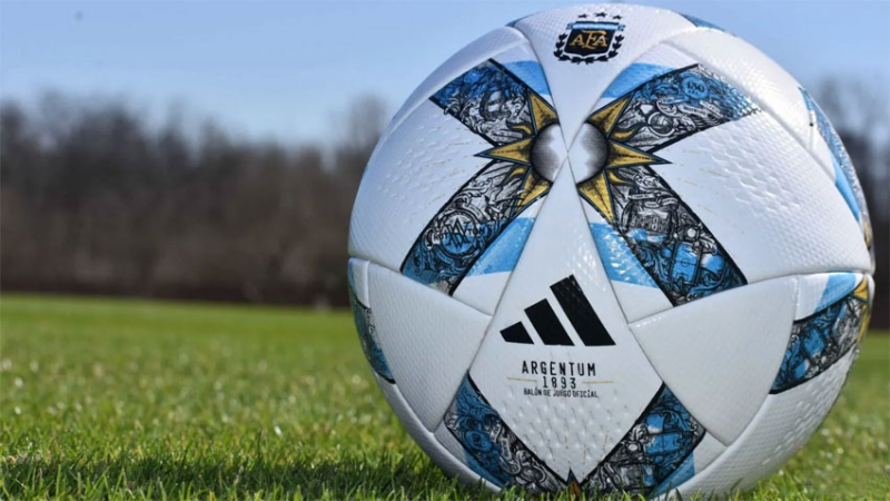 La AFA definió cómo se jugará el fútbol argentino en 2025