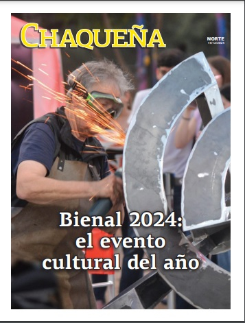 Bienal 2024: el evento cultural del año