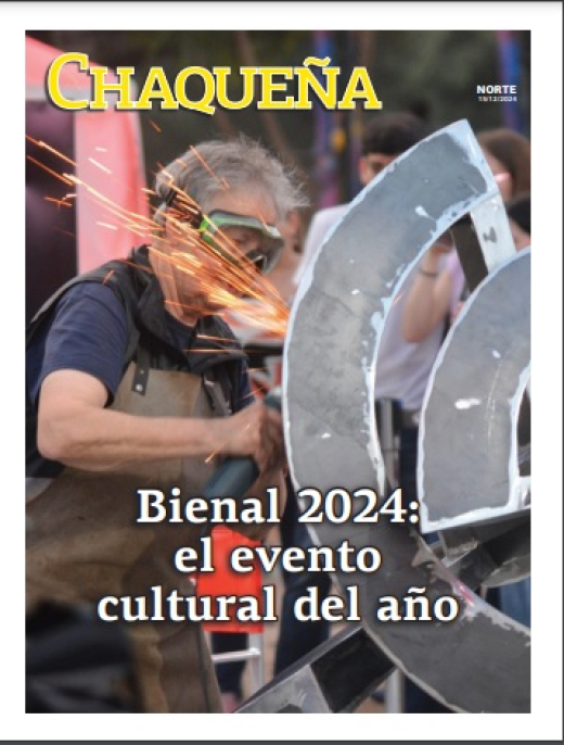 Bienal 2024: el evento cultural del año