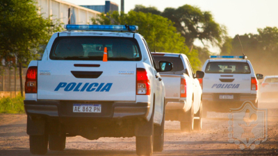 Buscan a un motociclista acusado de varios abusos en Fontana
