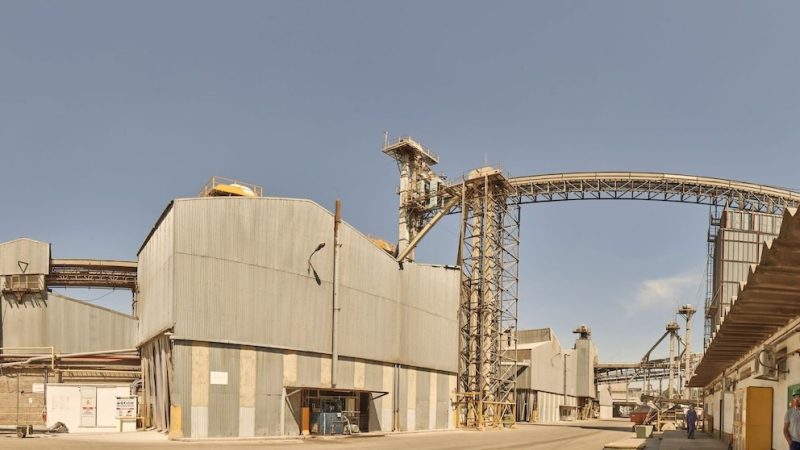 Un grupo inversor compró la deuda de Vicentin con bancos internacionales