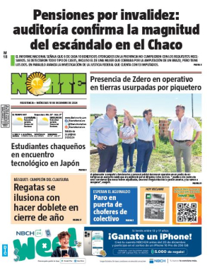 Edición del 18-12-2024