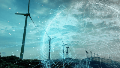 La inteligencia artificial disparó el consumo de energía mundial