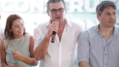 Nuevo espacio peronista pide interna y apunta a la renovación