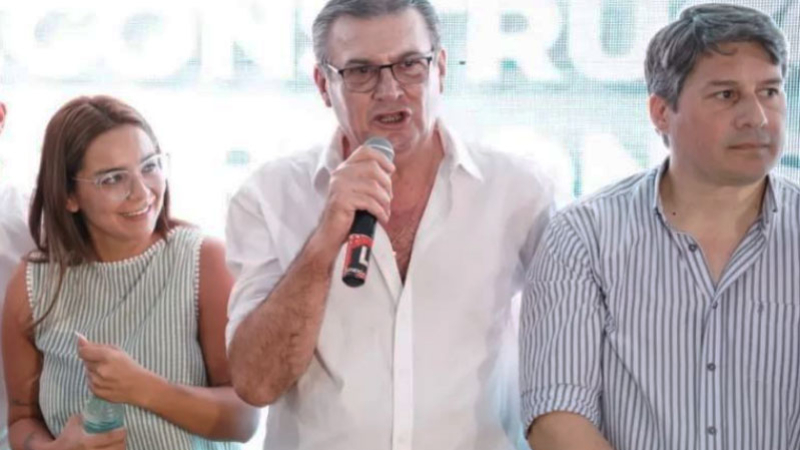 Nuevo espacio peronista pide interna y apunta a la renovación
