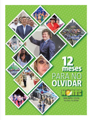 12 meses para no olvidar