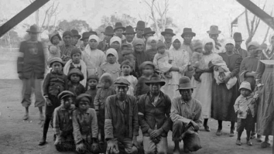 Cien años de la Masacre de Napalpí