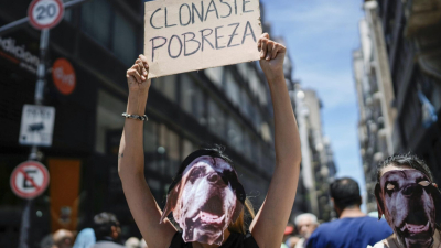 "No solo no hay menos pobres: además creció la desigualdad"