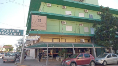 La hotelería de Sáenz Peña espera un mejor año en 2025