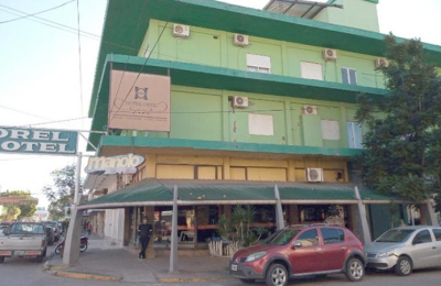 La hotelería de Sáenz Peña espera un mejor año en 2025