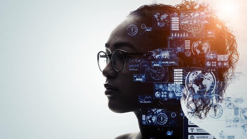Los límites de nuestro cerebro en tiempos de la Inteligencia Artificial
