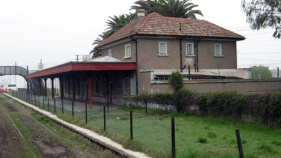 Polémica por la venta de patrimonio ferroviario