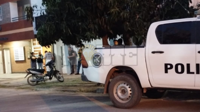 Encontraron sin vida a una policía y con una herida de arma de fuego