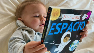 Bebés inteligentes para quien pueda pagarlos