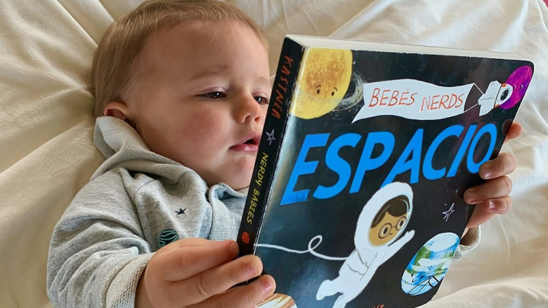 Bebés inteligentes para quien pueda pagarlos