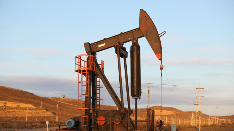 En 2024, la producción nacional de petróleo y gas fue la más alta en dos décadas