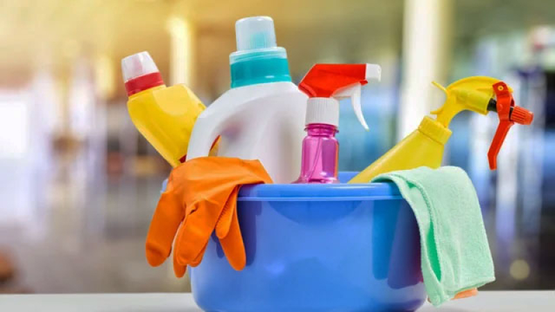 Anmat prohibió perfumes y aromatizantes que se venden al público