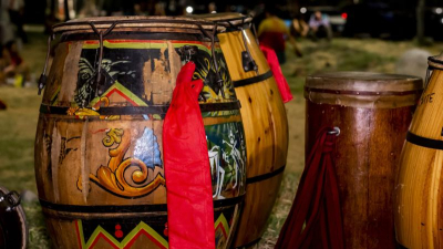 Se vienen los festejos por San Baltasar con culto al santo y números artísticos