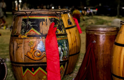 Se vienen los festejos por San Baltasar con culto al santo y números artísticos