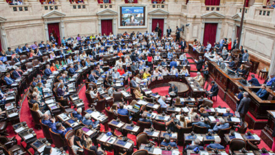 Comenzó el año electoral: qué bloques ponen más bancas en juego