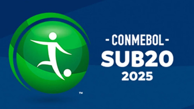 Conmebol tendría pensado cambiar la sede del Sudamericano Sub 20