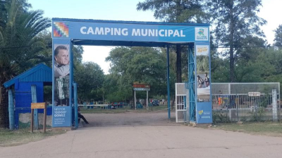 Villa Río Bermejito abre la temporada con un festival