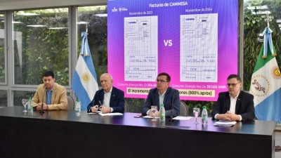 Suspenden audiencia pública y Secheep congela las tarifas