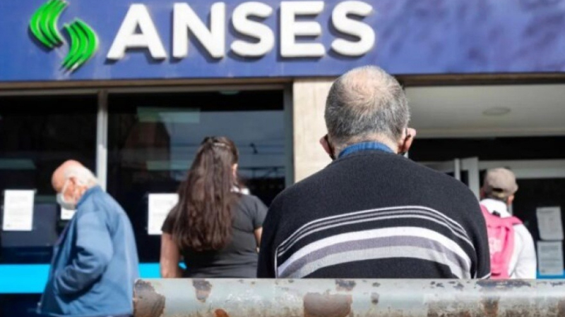 El gobierno decidió que se terminan definitivamente las moratorias