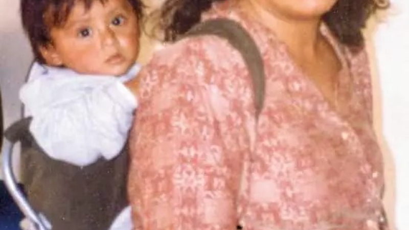 ¿Quién era Marcelina Meneses?