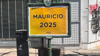 "Mauricio 2025": el PRO intenta acelerar la candidatura de Macri