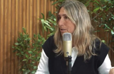 "Si permitimos la extinción del algarrobo, esto rápidamente será un desierto"