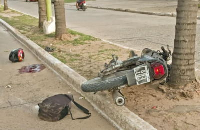 La millonaria suma que cada herido grave por siniestros le cuesta al sistema de salud