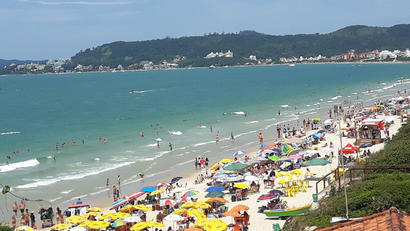 Denunció que su hija de 7 años fue abusada en un balneario de Florianópolis: "Me dijeron que yo estaba loca"