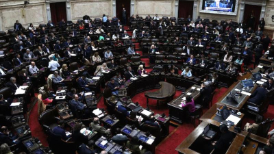 Ficha Limpia llega a Diputados con respaldo dispar de los legisladores chaqueños