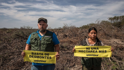 Acusar a los mapuches "es infundado, irresponsable y malicioso"