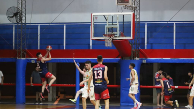 Liga Federal de Básquet: más dudas que certezas con un solo confirmado por el Chaco