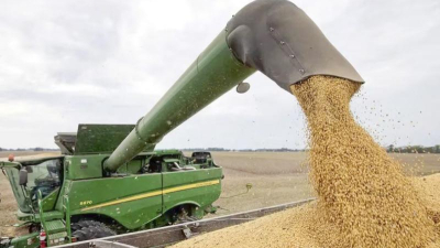 La Mesa de Enlace espera el regreso de Milei de Davos para plantarse