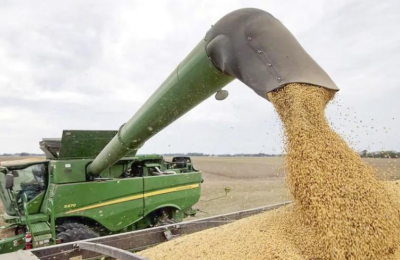 La Mesa de Enlace espera el regreso de Milei de Davos para plantarse