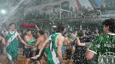 Hindú, sin posibilidad de cumplir exigencia de la CABB y sin chances de jugar la Liga