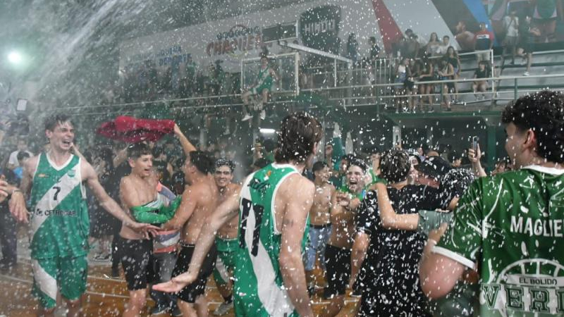 Hindú, sin posibilidad de cumplir exigencia de la CABB y sin chances de jugar la Liga