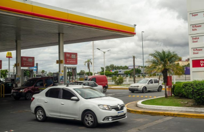 El precio de los combustibles crecería por debajo del 2 por ciento