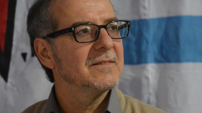 "Debe actuar la justicia penal y el Congreso debe removerlo del cargo"