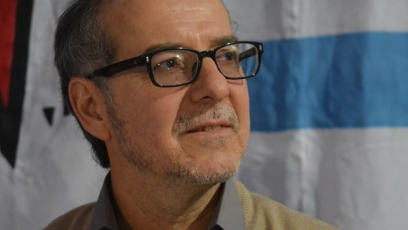 "Debe actuar la justicia penal y el Congreso debe removerlo del cargo"