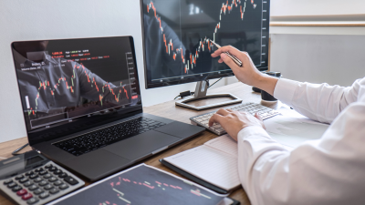 Forex Trading Platform: elegir la mejor herramienta para traders en Argentina
