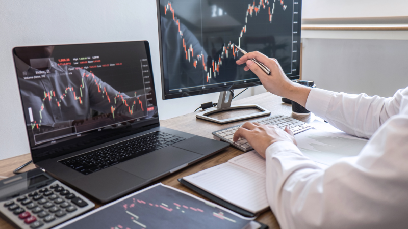 Forex Trading Platform: elegir la mejor herramienta para traders en Argentina