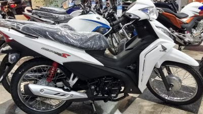 Propietarios de Registros de motos también marcan preocupación por la actualidad