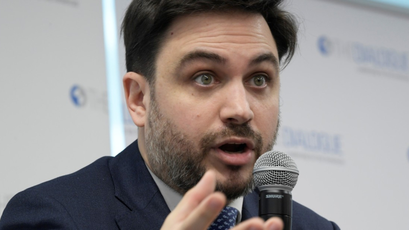 La Libertad Avanza anunció que Ramiro Marra ya no pertenece al partido