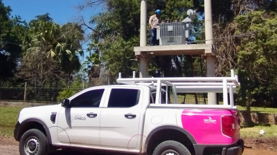 Redes de alta tensión en el centro y norte argentino colapsaron durante la siesta