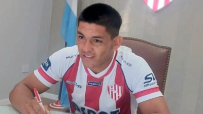 La inspiradora historia del chaqueño Diego Armando Díaz